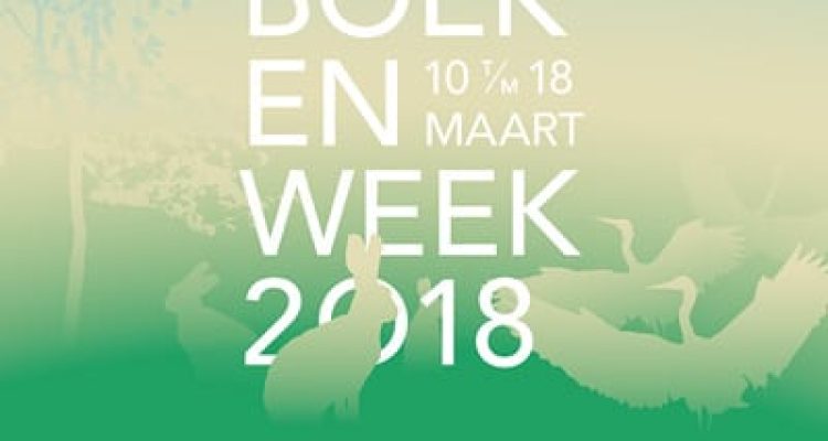 beeldmerk thema natuur Boekenweek