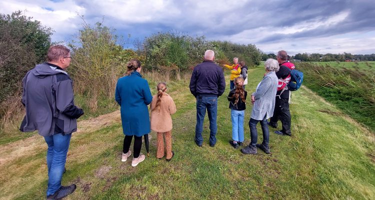 Excursie Groene Grens Zuid