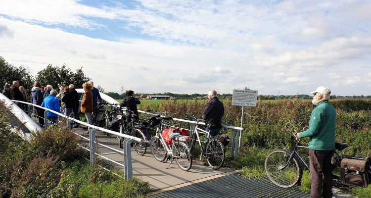 Fiets excursie 2