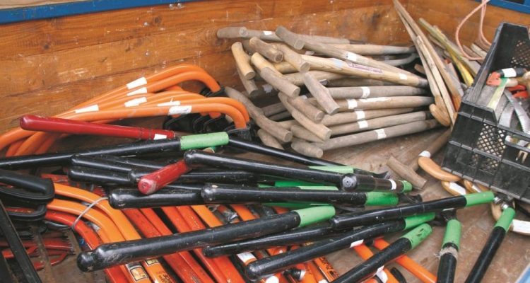 Gereedschap