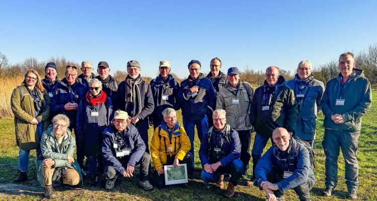 Gidsen Mooi Binnenveld