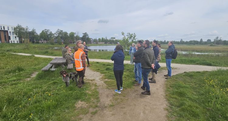 Groene Grens midden ©Ruud Mengers