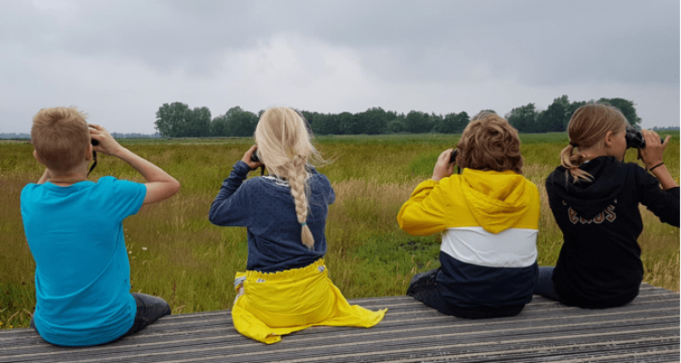IVN Natuureducatie