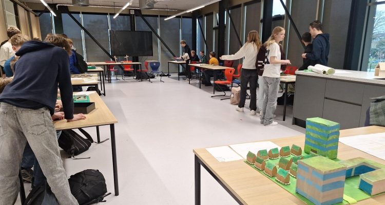 Presentatie 2