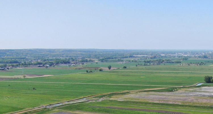 Utrechtse Hooilanden