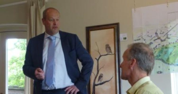 Van Dijk legt uit