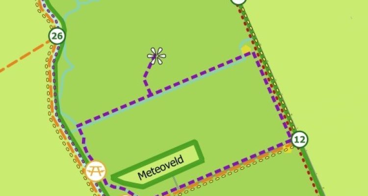 Wandeling Veenkampen 2