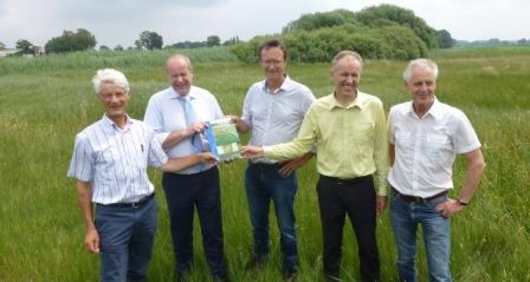 aanbieding inrichtingsschets Binnenveldse hooilanden lr