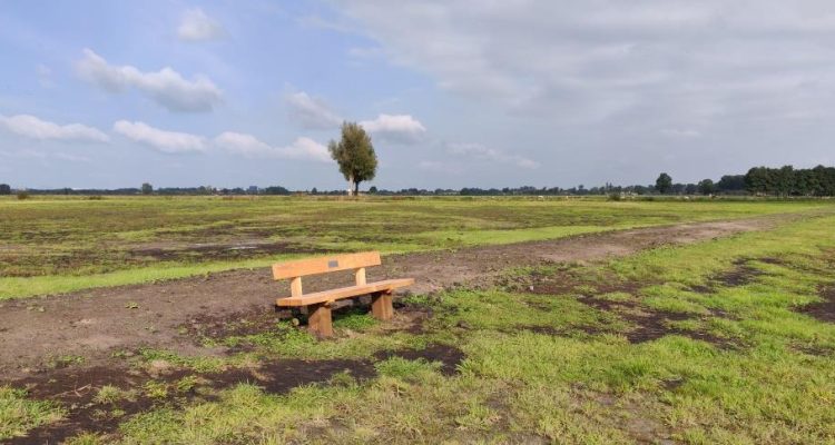 bank Staatsbosbeheer Philip Scheepers