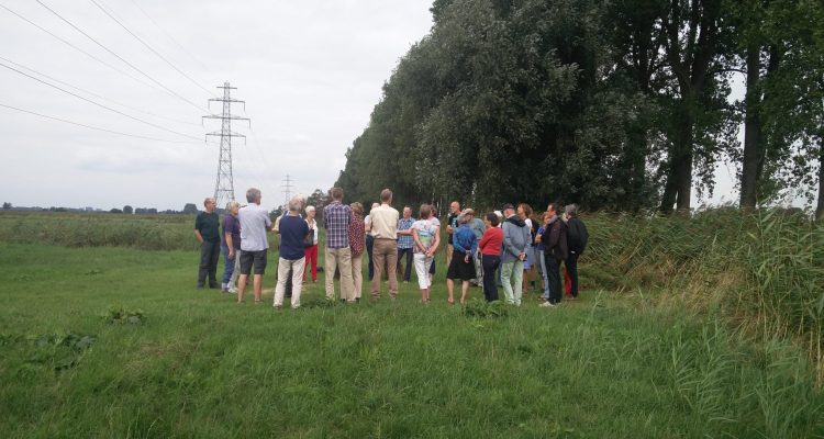 binnenveld excursie