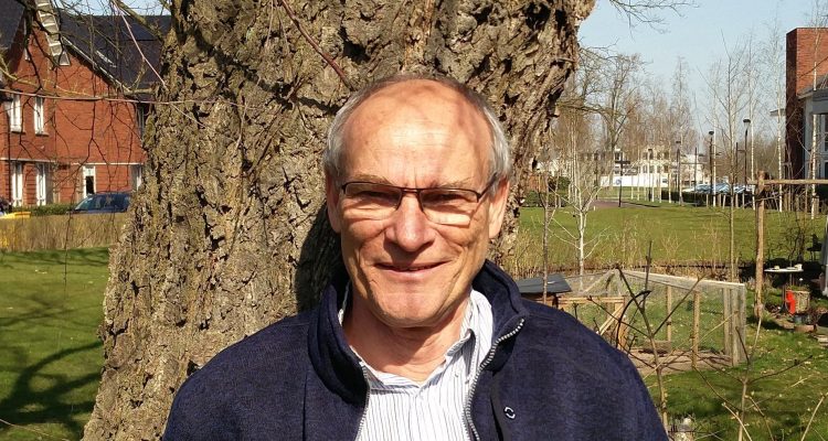 driek enserink