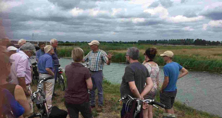 Excursie Mooi Binnenveld