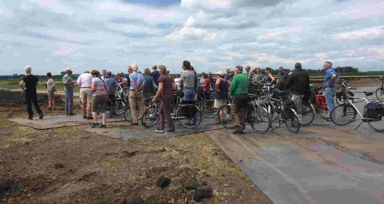 Excursie geïnteresseerden 6 juli