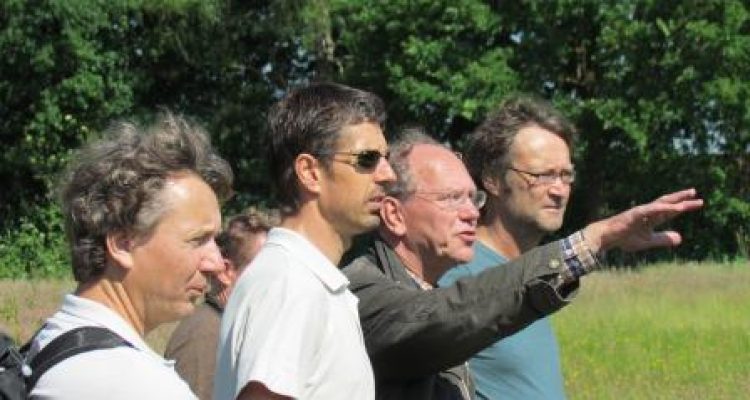 excursie met berendse - klein