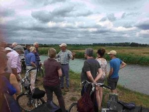 Excursie Mooi Binnenveld
