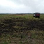 maaien binnenveld